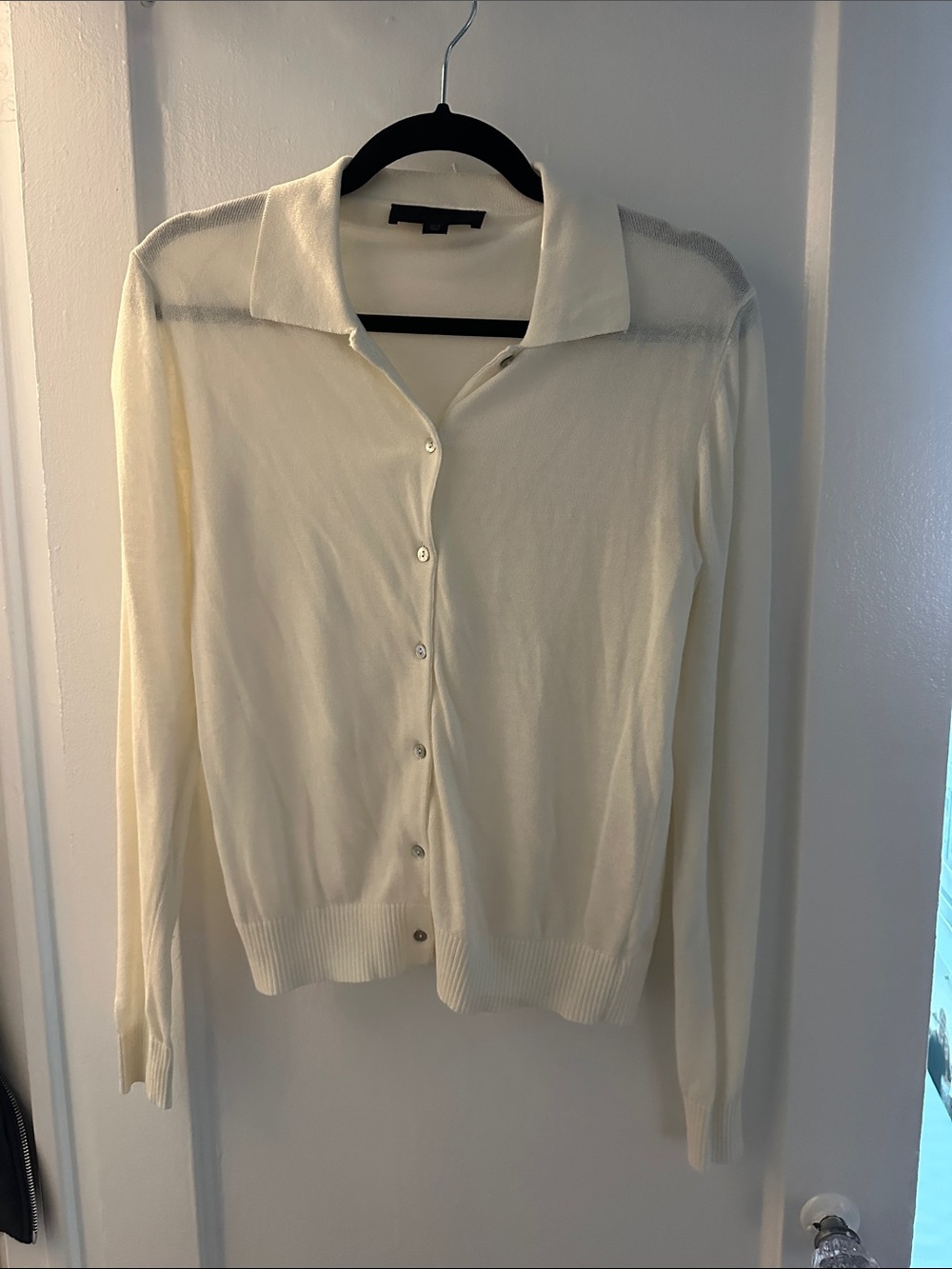 Zara Knit Top